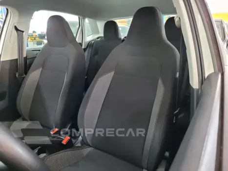 Polo Track 1.0 Flex 12V 5p
