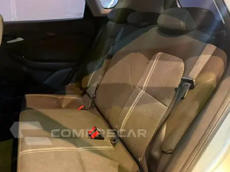 Tracker 1.0 Turbo Flex Lt Automático