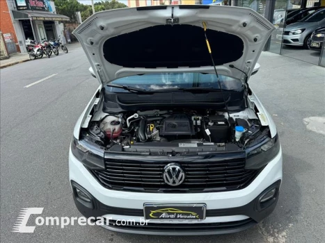 T-CROSS 1.0 200 TSI