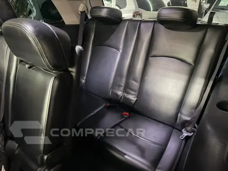 FREEMONT 2.4 Precision 16V