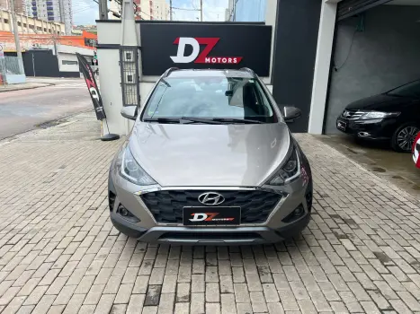 HB20X 1.6 16V Diamond