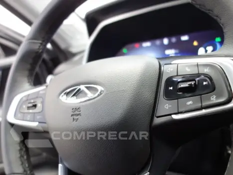 TIGGO 8 - 1.6 TGDI TXS DCT
