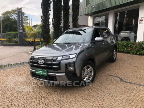 Creta 1.0 Tgdi Flex Comfort Automático