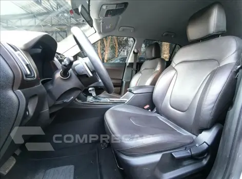 CRETA 1.0 Tgdi Platinum