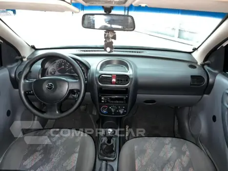 CORSA SEDAN - 1.0 MPFI MAXX SEDAN 8V 4P MANUAL