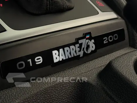 AMAROK 3.0 V6 TDI DIESEL BARRETOS 70 ANOS CD 4MOTION AUTOMÁT