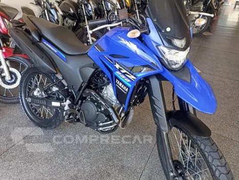 XTZ 250 LANDER 249cc/LANDER BLUEFLEX/ABS
