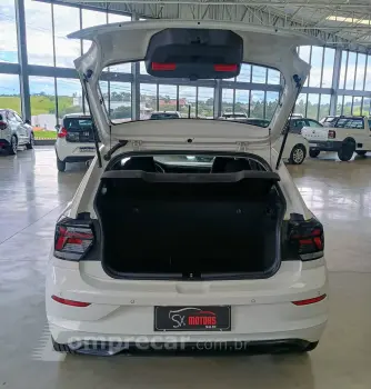 POLO 1.0 170 TSI Comfortline