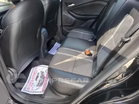 TRACKER - 1.2 TURBO LTZ AUTOMÁTICO