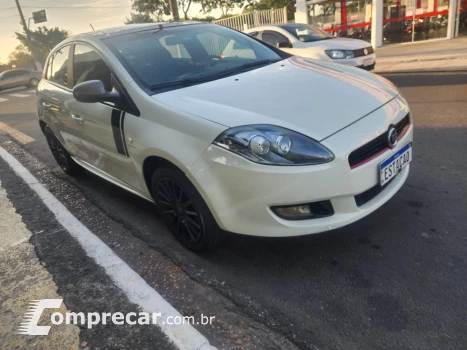 BRAVO 1.8 Sporting 16V