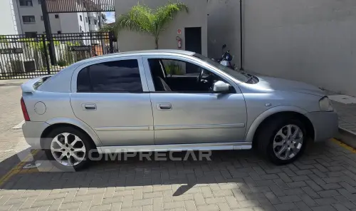 ASTRA 2.0 MPFI Advantage 8V