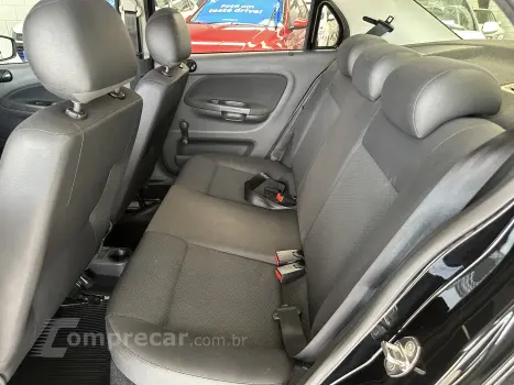 VOYAGE 1.6 MI Trend 8V