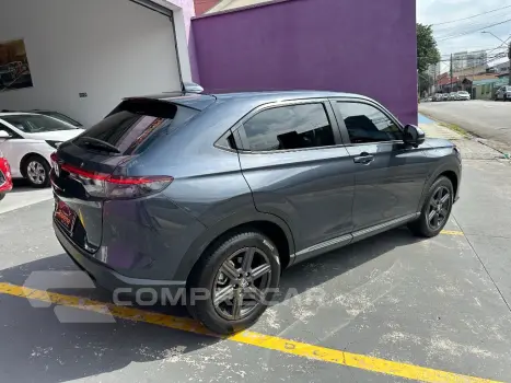 HR-V EXL 1.5 Flex Sensing 16V 5p Aut.
