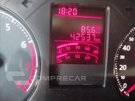 SAVEIRO 1.6 MSI Robust CS 16V