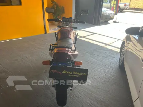 cbx twister 250