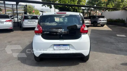 Mobi 1.0 4P FLEX EVO LIKE