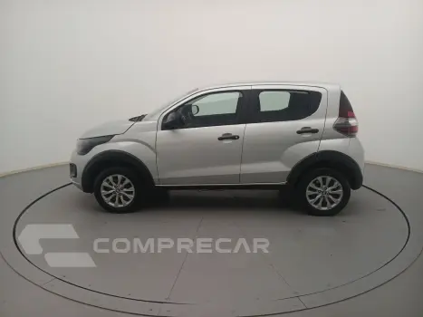 MOBI 1.0 EVO FLEX LIKE. MANUAL