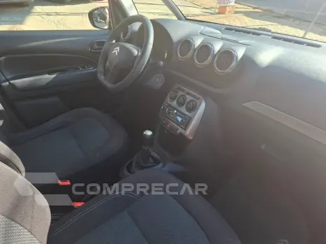 C3 Picasso 1.6 Flex Gl Manual