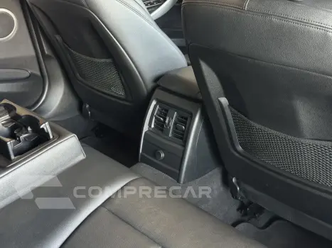 320I 2.0 16V 4P TURBO FLEX M SPORT AUTOMÁTICO