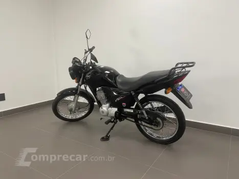 HONDA CG 125 FAN KS