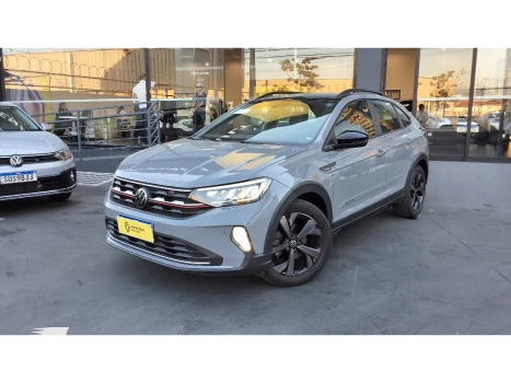 NIVUS 1.0 200 TSI TOTAL FLEX HIGHLINE AUTOMÁTICO
