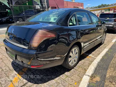 C4 PALLAS Exclusive 2.0 16V Mec