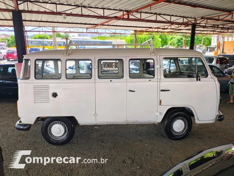 Kombi 1.6