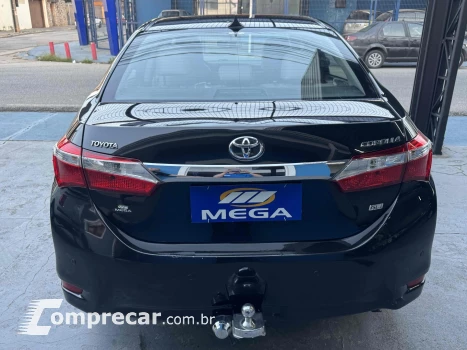 COROLLA 1.8 GLI 16V