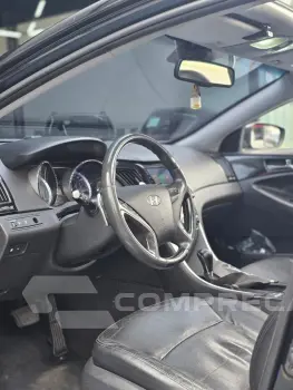 Sonata 2.4 16V 182cv 4p Aut.