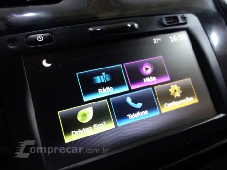 LOGAN - 1.0 12V SCE ZEN MANUAL