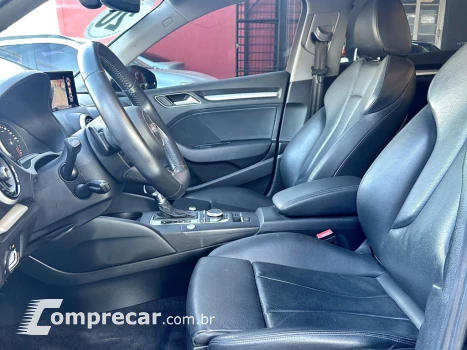 A3 1.4 TFSI FLEX SEDAN PRESTIGE PLUS TIPTRONIC