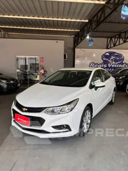 CRUZE 1.4 LT