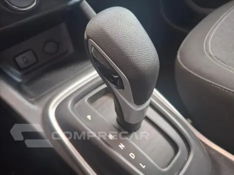 TRACKER 1.0 TURBO FLEX AUTOMÁTICO