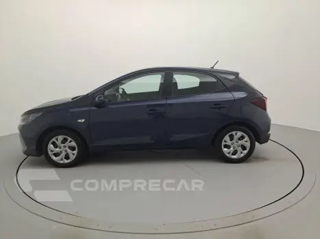 HB20 1.0 12V FLEX SENSE PLUS MANUAL