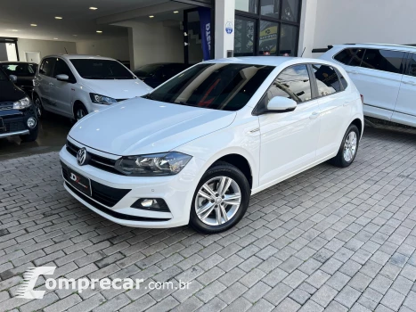 POLO 1.0 200 TSI Comfortline