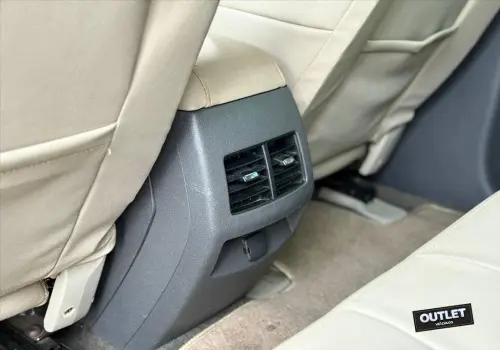 EDGE 3.5 LIMITED AWD V6 24V GASOLINA 4P AUTOMÁTICO