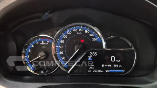 YARIS 1.5 16V XLS Connect