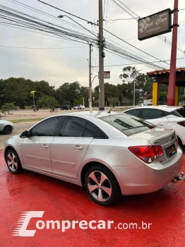 CRUZE 1.8 LT 16V