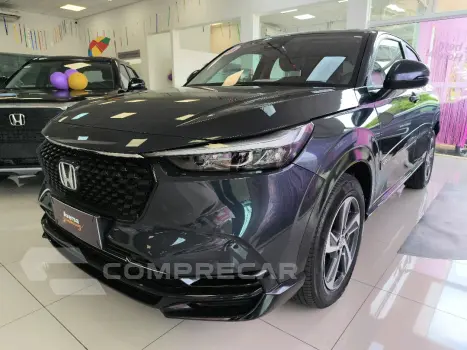 HR-V 1.5 DI I-VTEC TURBO FLEX TOURING CVT