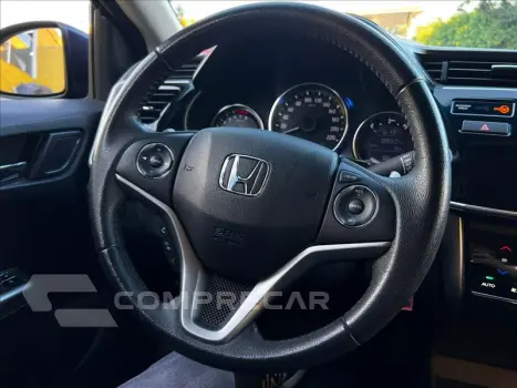 CITY 1.5 EXL 16V