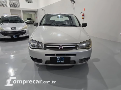 Palio 1.0 ECONOMY Fire Flex 8V 2p