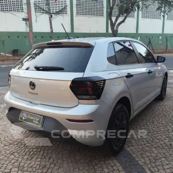 Polo Track 1.0 Flex 12V 5p