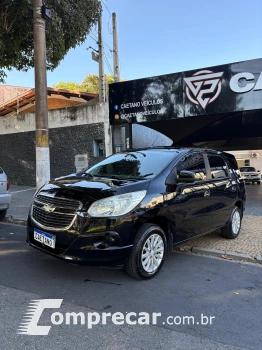 CHEVROLET SPIN 1.8 LT 8V 4 portas