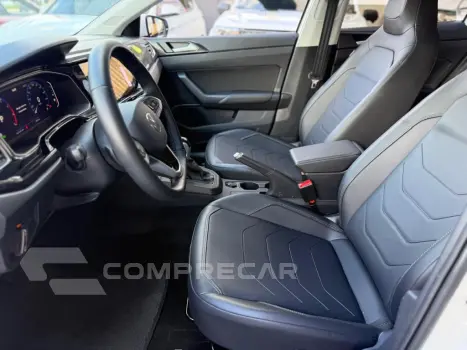 POLO 1.0 170 TSI HIGHLINE AUTOMÁTICO