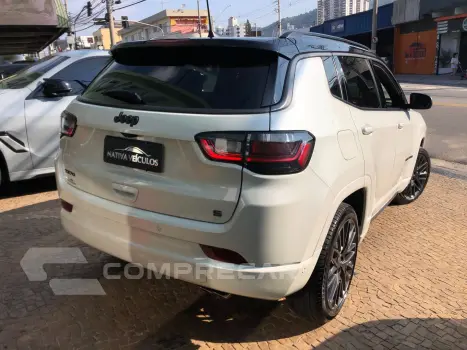 Compass 1.3 T270 Turbo Flex S At6