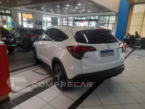 HR-V EX 1.8