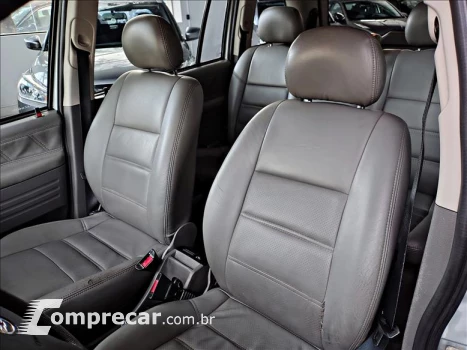 ZAFIRA 2.0 MPFI Expression 8V
