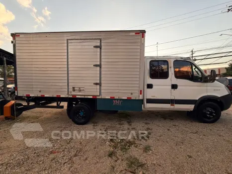 DAILY 35S14 CHASSI CABINE TURBO INTERCOOLER DIESEL 2P MANUAL