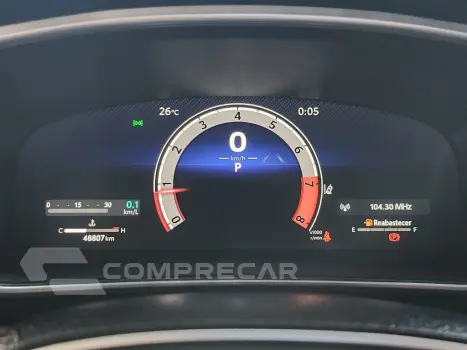 TIGUAN 2.0 300 TSI GASOLINA ALLSPACE R-LINE AUTOMÁTICO
