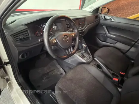 VIRTUS 1.6 MSI Sense